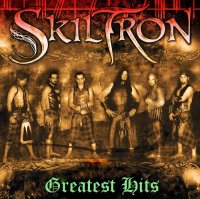 Skiltron - Greatest Hits (2013)