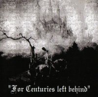 Blazemth - For Centuries Left Behind (1995)