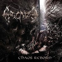 Agonize - Chaos Reborn (2016)