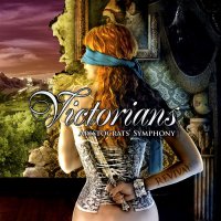 Victorians - Aristocrats\' Symphony - Revival (2012)