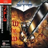 Sodom - The Saw Is The Law / Ausgebombt (Japan) (1991)  Lossless