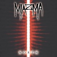 Miazma - North (2016)