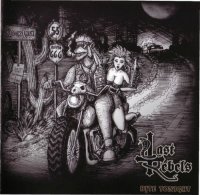 Last Rebels - Bite Tonight (2013)