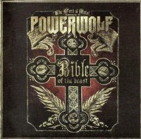 Powerwolf - Bible Of The Beast (2009)  Lossless