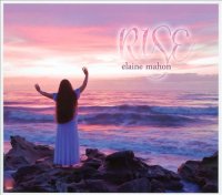 Elaine Mahon - Rise (2013)