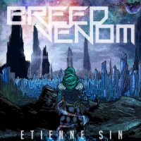 Etienne Sin - Breed Venom (2014)