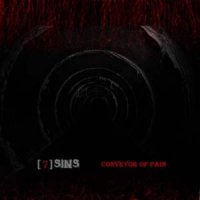 [7]sins - Conveyor Of Pain (2012)
