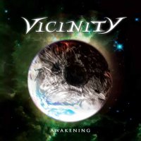 Vicinity - Awakening (2013)