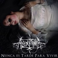 AlexItimiA - Nunca Es Tarde Para Vivir (2013)