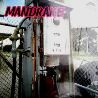 Mandrake - Mandrake (1977)