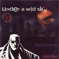 Phoenix Down - Under A Wild Sky (1999)