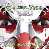 Killer Bee - Evolutionary Children (2013)