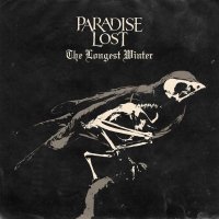 Paradise Lost - The Longest Winter (2017)