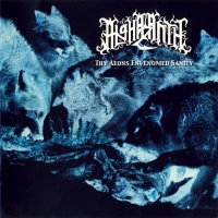 Alghazanth - Thy Aeons Envenomed Sanity (1999)