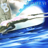 Jupiter VI - Moveable Walls (2014)