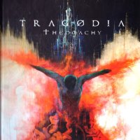 Tragodia - Theomachy (2012)  Lossless