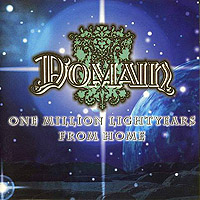 Domain - One Million Lightyears From Home (2001)