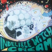 Alice\'s Orb - Indelible Witch Cream (1995)