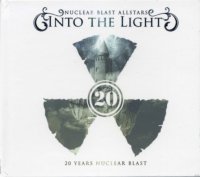 Nuclear Blast All-Stars - Into the Light 2 CD (2007)  Lossless