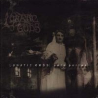 Lunatic Gods - Ante Portas (2007)