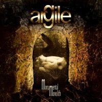 Argile - Monumental Monolith (2010)