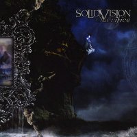 Solid Vision - Sacrifice (2010)