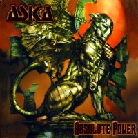 Aska - Absolute Power (2007)