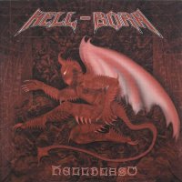 Hell-Born - Hellblast (2001)  Lossless