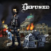 Defused - Distort The Truth (2015)