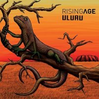 Rising Age - Uluru (2017)