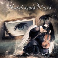 Mandrágora Negra - Sueños De Realidad (2012)