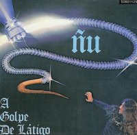 Nu - A Golpe De Latigo (1980)  Lossless