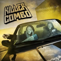 Killer Combo - HardRockStep (2017)