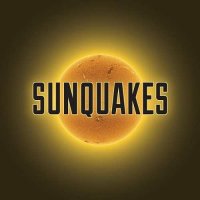 Sunquakes - Sunquakes (2016)