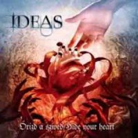 Ideas - Őrizd A Szíved (2011)