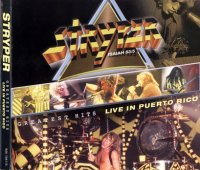 Stryper - Live In Puerto Rico (2004)  Lossless