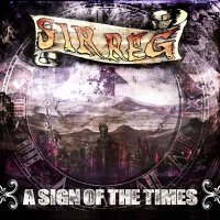 Sir Reg - A Sign Of The Times (2011)