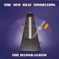 VA - The New Beat Connection (The Second Album) (1989)