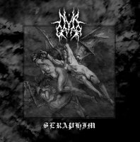 Nyr Gata - Seraphim (2015)  Lossless