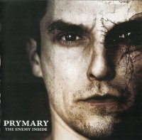 Prymary - The Enemy Inside (2009)