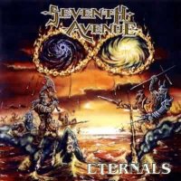 Seventh Avenue - Eternals (2004)  Lossless