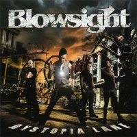 Blowsight - Dystopia Lane (2010)