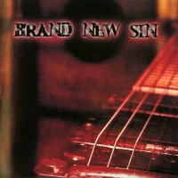 Brand New Sin - Brand New Sin (2002)