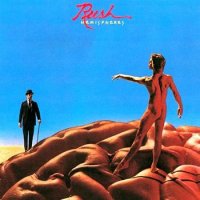 Rush - Hemispheres [Remastered 1997] (1978)