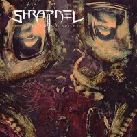 Shrapnel - The Virus Conspires (2014)