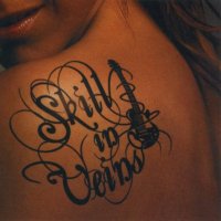 Skill In Veins - Skill In Veins (2010)