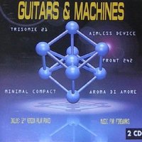 VA - Guitars & Machines (1995)