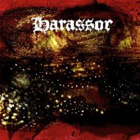 Harassor - Harassor (2011)