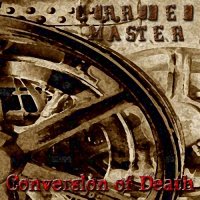 Corroded Master - Conversion of Death (2011)