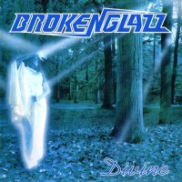 Broken Glazz - Divine (Reissued 2014) (1991)